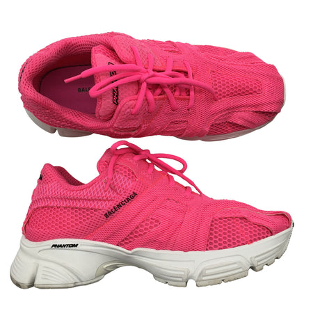 Unisex Balenciaga - Tossud, suurus 40 - Roosa ()