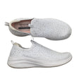 Unisex Skechers - Tossud, suurus 40 - Valge ()