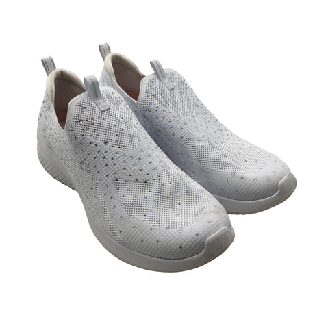 Unisex Skechers - Tossud, suurus 40 - Valge (2)