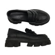 Unisex Pavement - Mokassiinid, suurus 36 - Must ()