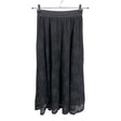 Unisex Culture - Pidulik seelik, suurus 34 - Must ()