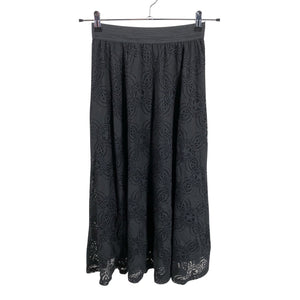 Unisex Culture - Pidulik seelik, suurus 34 - Must (1)