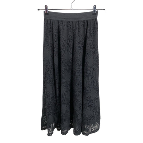 Unisex Culture - Pidulik seelik, suurus 34 - Must ()