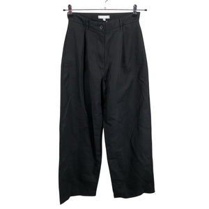 Unisex Tommy Hilfiger - Mittevenivad püksid, suurus 34 - Must (1)