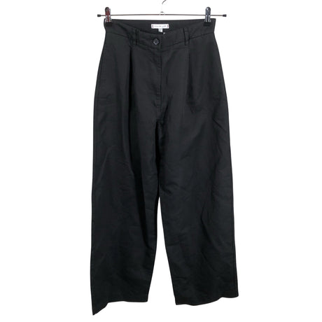 Unisex Tommy Hilfiger - Mittevenivad püksid, suurus 34 - Must ()