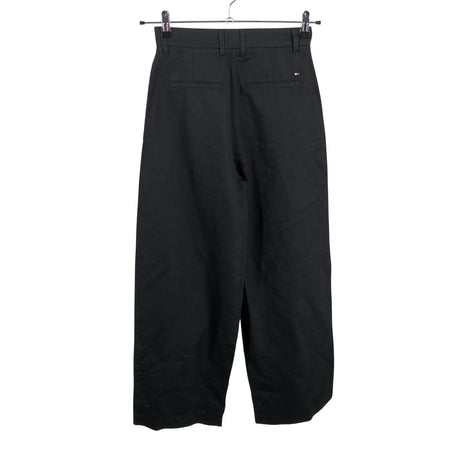 Unisex Tommy Hilfiger - Mittevenivad püksid, suurus 34 - Must (2)