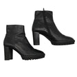 Unisex Högl - Poolsaapad, suurus 39 - Must ()