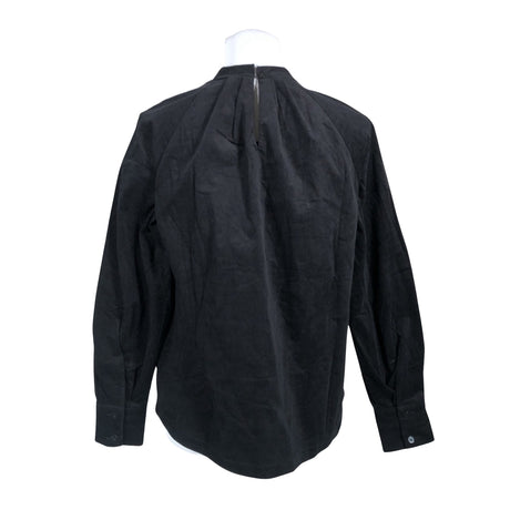 Unisex Papu - Pluus, suurus 34 - Must (2)