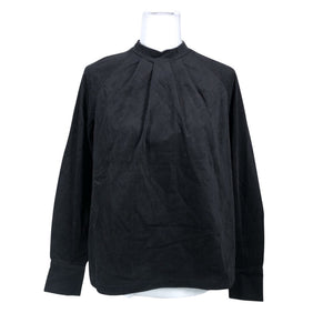 Unisex Papu - Pluus, suurus 34 - Must (1)