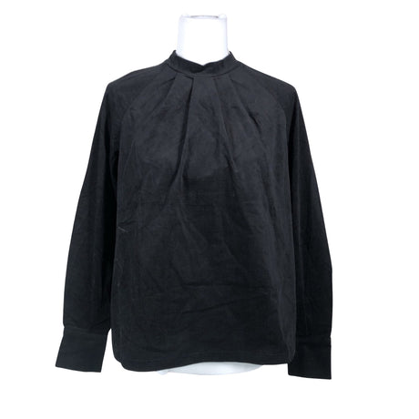 Unisex Papu - Pluus, suurus 34 - Must ()