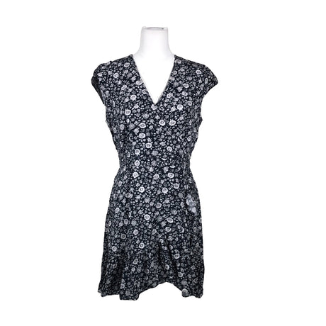 Unisex J. Crew - Mitteveniv kleit, suurus 40 - Sinine ()