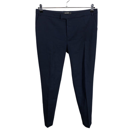 Unisex Tiger of Sweden - Viigipüksid, suurus 40 - Sinine ()