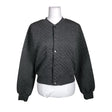 Unisex Nanso - Dressikangast jakk, suurus 36 - Hall ()