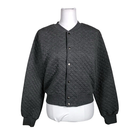Unisex Nanso - Dressikangast jakk, suurus 36 - Hall ()