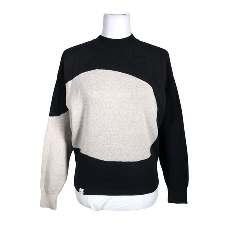Unisex Makia - Kampsun, suurus 36 - Must ()
