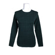 Unisex Nanso - Trikotaažist pluus, suurus 34 - Roheline ()