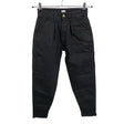 Unisex 1People - Teksad, suurus 34 - Must ()