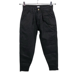 Unisex 1People - Teksad, suurus 34 - Must (1)