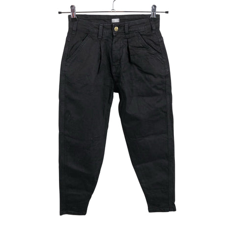 Unisex 1People - Teksad, suurus 34 - Must ()