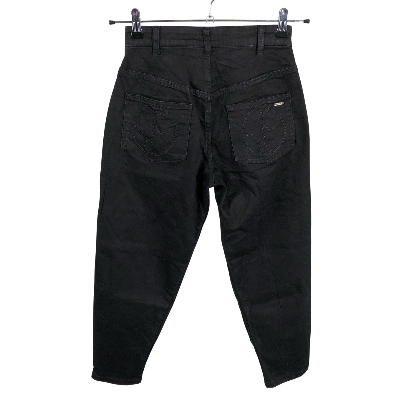 Unisex 1People - Teksad, suurus 34 - Must (2)