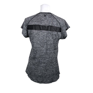 Unisex Kari Traa - Spordisärk, lühikesed käised, suurus 40 - Hall (2)