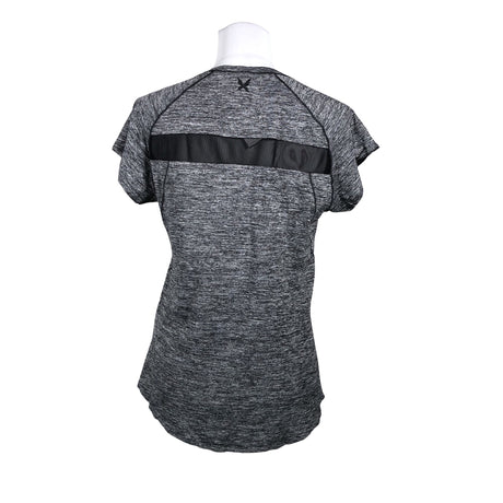 Unisex Kari Traa - Spordisärk, lühikesed käised, suurus 40 - Hall (2)
