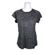 Unisex Kari Traa - Spordisärk, lühikesed käised, suurus 40 - Hall ()