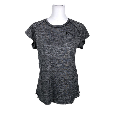 Unisex Kari Traa - Spordisärk, lühikesed käised, suurus 40 - Hall ()
