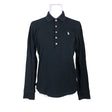 Unisex Ralph Lauren Sport - Polosärk, suurus 40 - Must ()