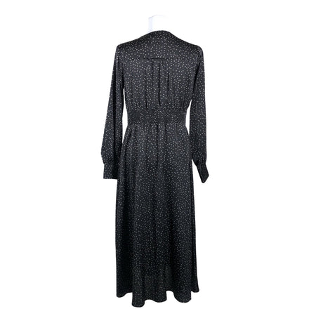 Unisex Neo Noir - Mitteveniv kleit, suurus 38 - Must (2)