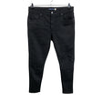 Unisex Levi's - Teksad, suurus W32 - Must ()