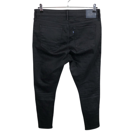 Unisex Levi's - Teksad, suurus W32 - Must (2)