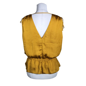 Unisex Banana Republic - Topp, suurus 40 - Kollane (2)