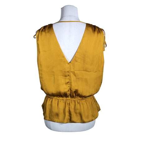 Unisex Banana Republic - Topp, suurus 40 - Kollane (2)