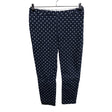 Unisex Gant - Mittevenivad püksid, suurus 40 - Sinine ()
