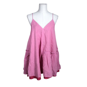 Unisex COS - Topp, suurus 40 - Heleroosa (1)