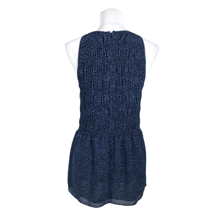 Unisex Michael Kors - Topp, suurus 36 - Sinine (2)