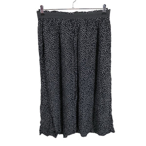 Unisex Only Maternity - Mitteveniv seelik, suurus 42 - Must (1)