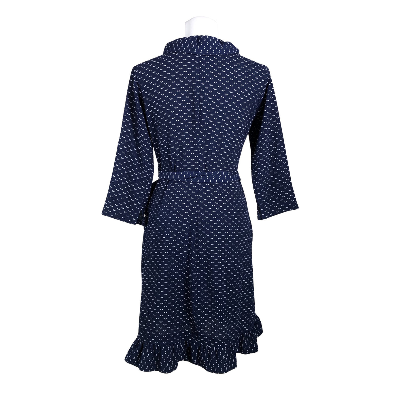 Unisex Dry Lake - Mitteveniv kleit, suurus 38 - Sinine (2)