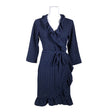 Unisex Dry Lake - Mitteveniv kleit, suurus 38 - Sinine ()
