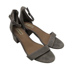 Unisex Steve Madden - Kontsakingad, suurus 40 - Hall (2)