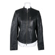 Unisex Tommy Hilfiger - Nahktagi, suurus 38 - Must ()