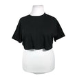 Unisex Anna Field Mama - T-särk, suurus 42 - Must ()