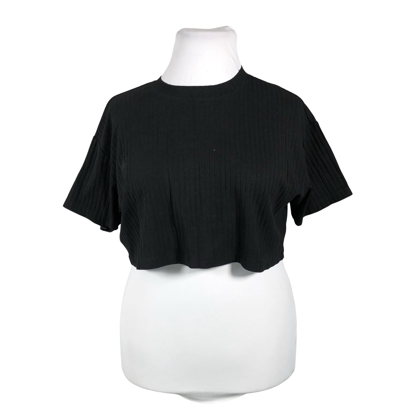 Unisex Anna Field Mama - T-särk, suurus 42 - Must (1)