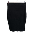 Unisex Anna Field Mama - Trikotaažist seelik, suurus 42 - Must ()