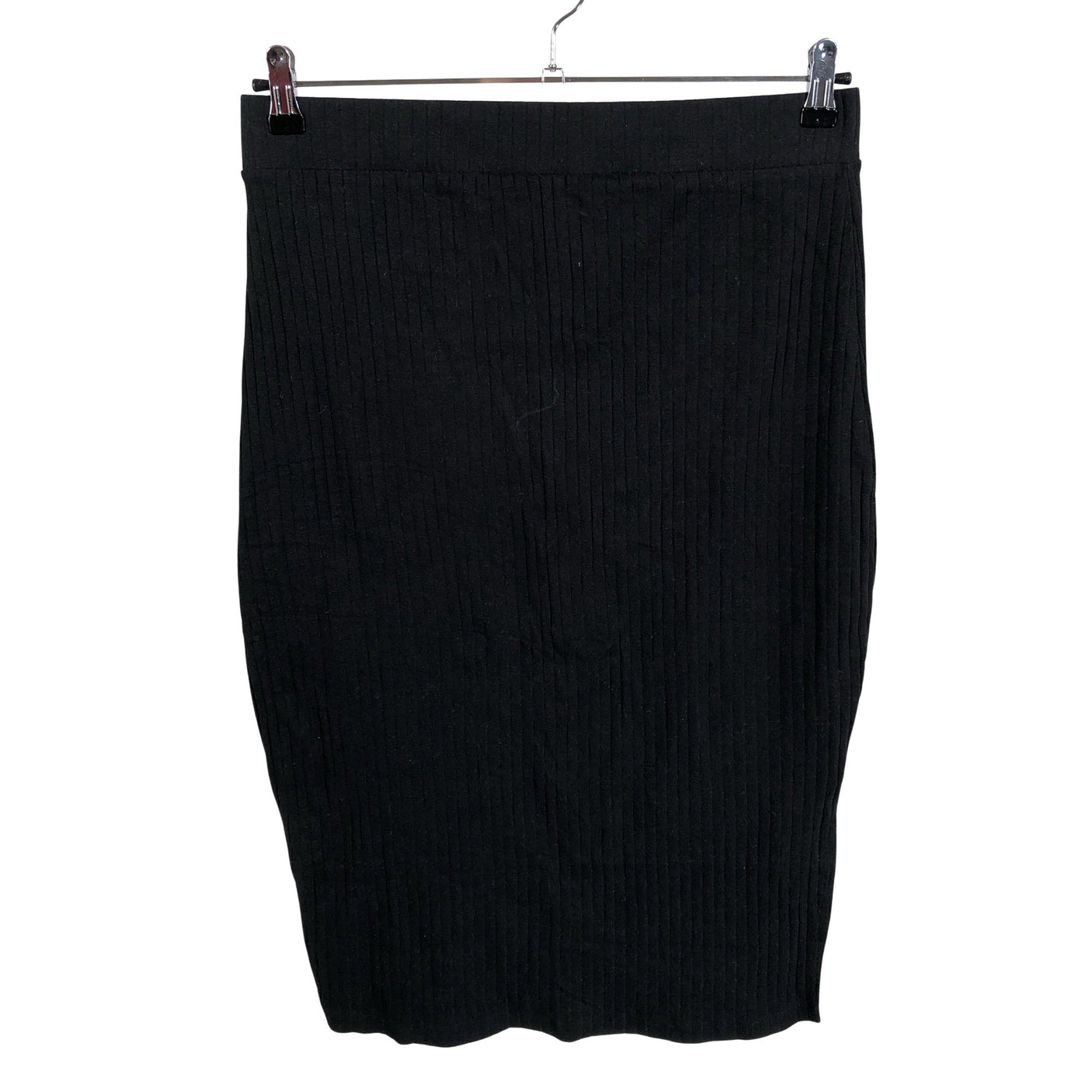 Unisex Anna Field Mama - Trikotaažist seelik, suurus 42 - Must (1)