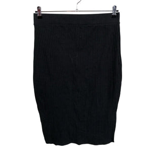 Unisex Anna Field Mama - Trikotaažist seelik, suurus 42 - Must (1)