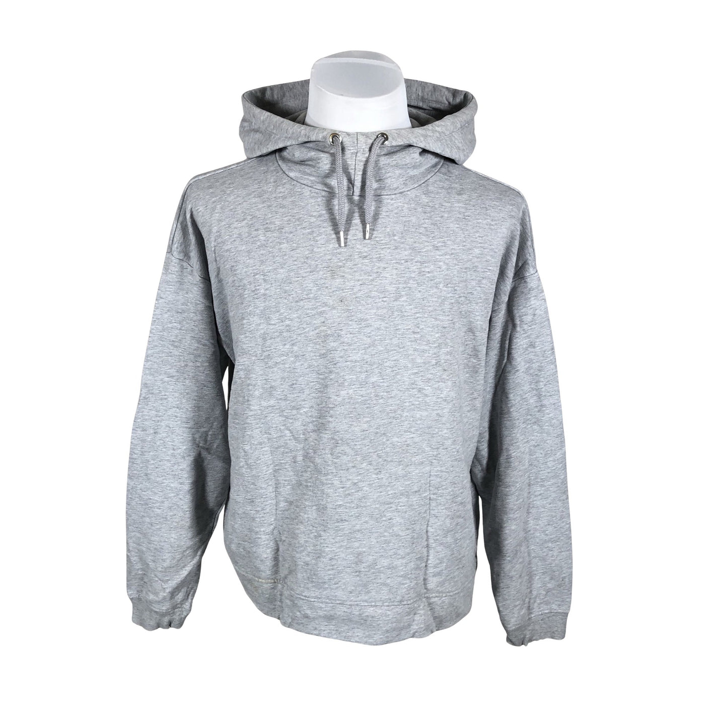 Unisex Soc - Dressipluus, suurus XL - Hall (1)