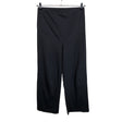 Unisex Oysho - Trikotaažist püksid, suurus 40 - Must ()