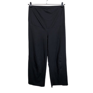Unisex Oysho - Trikotaažist püksid, suurus 40 - Must (1)